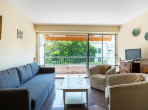 Гостиница Appartement Biarritz, 2 pièces, 4 personnes - FR-1-3-391  Биарриц